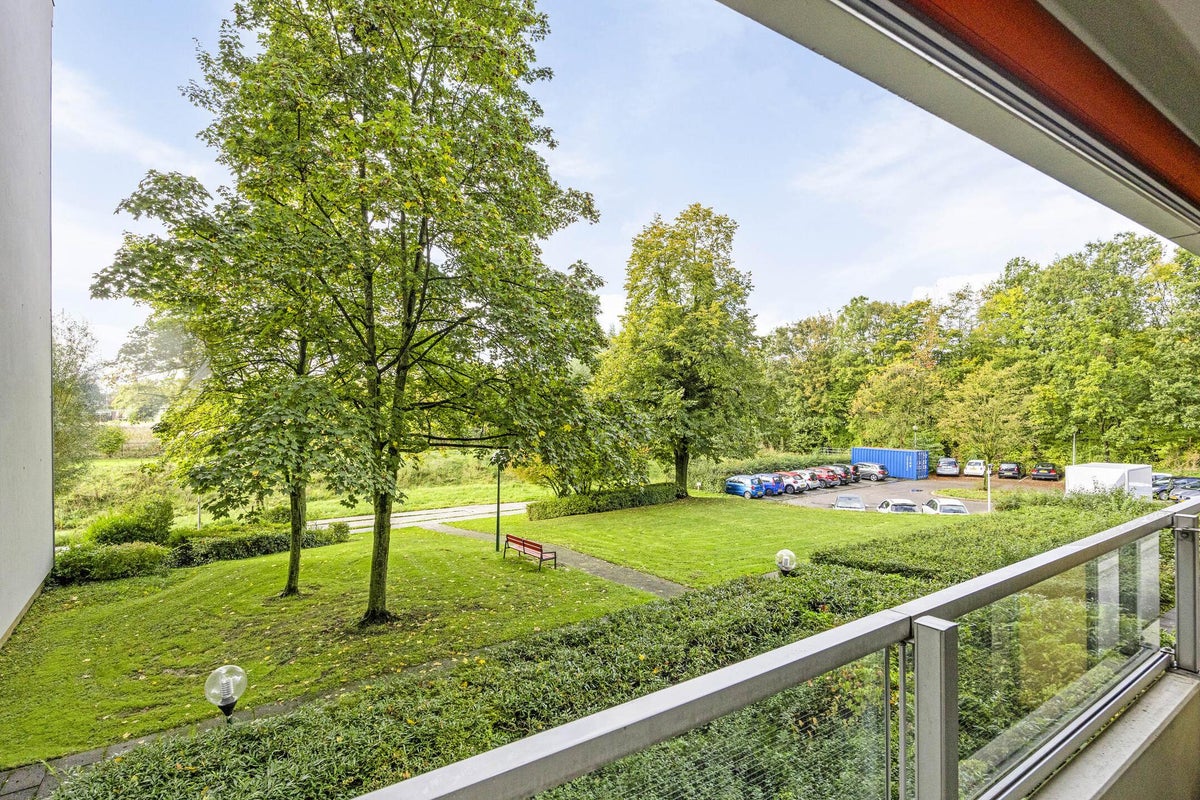 Appartement aan de Douvenrade in Heerlen (486278)