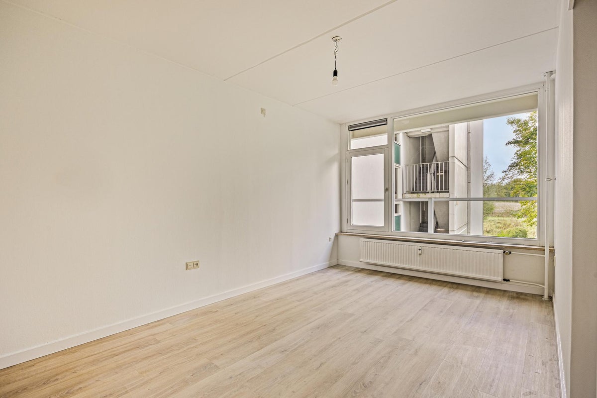 Appartement aan de Douvenrade in Heerlen (486278)