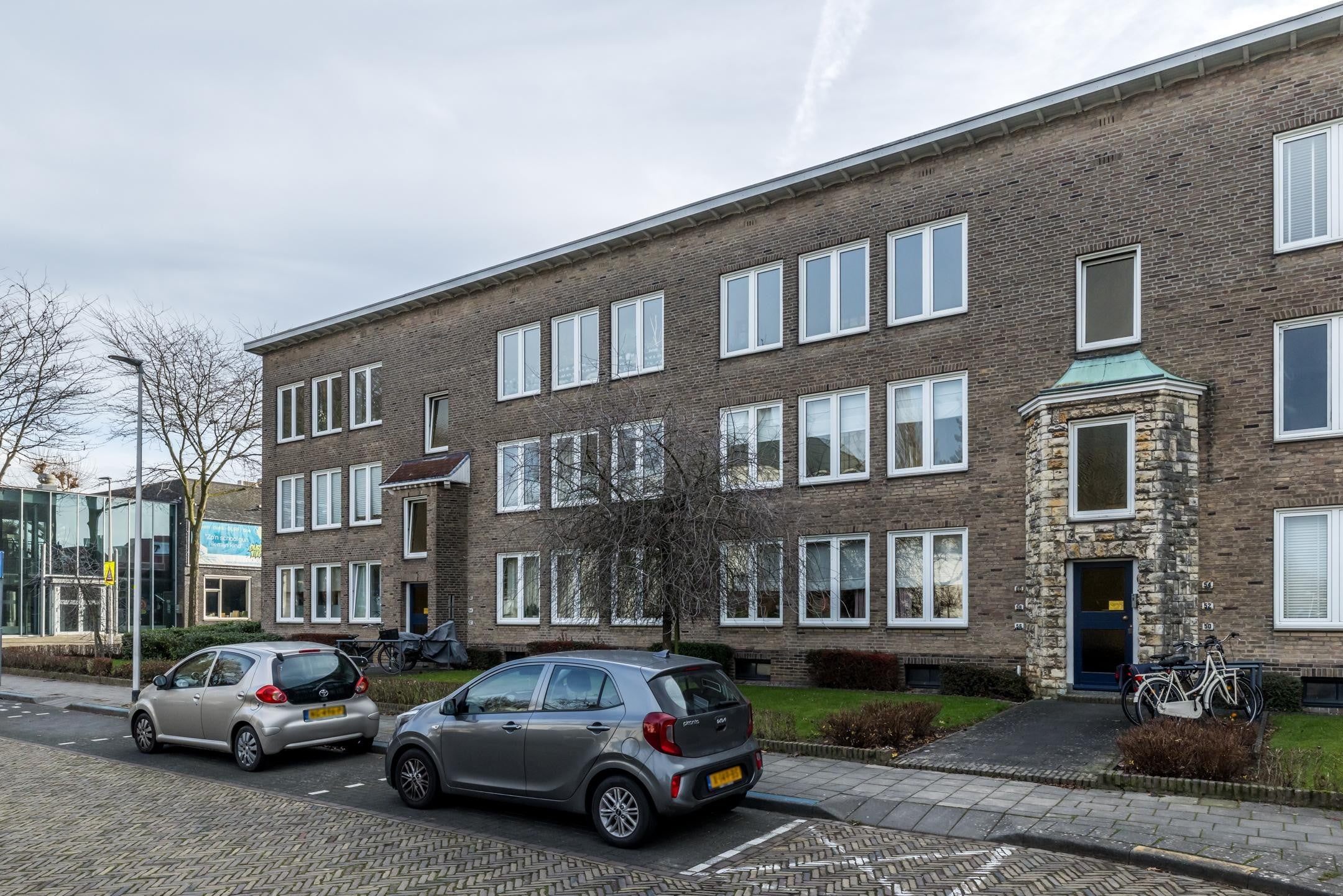 Leonard Stassenstraat 58