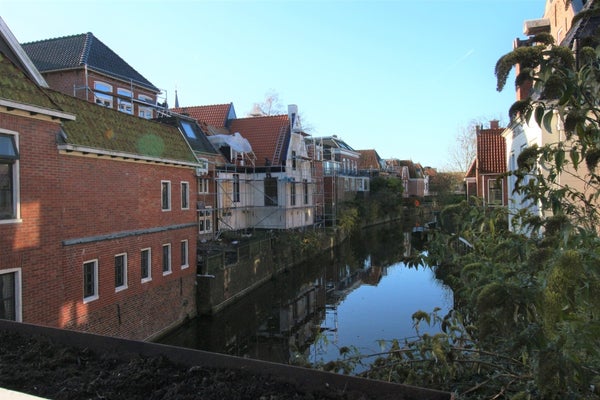 Dijkstraat