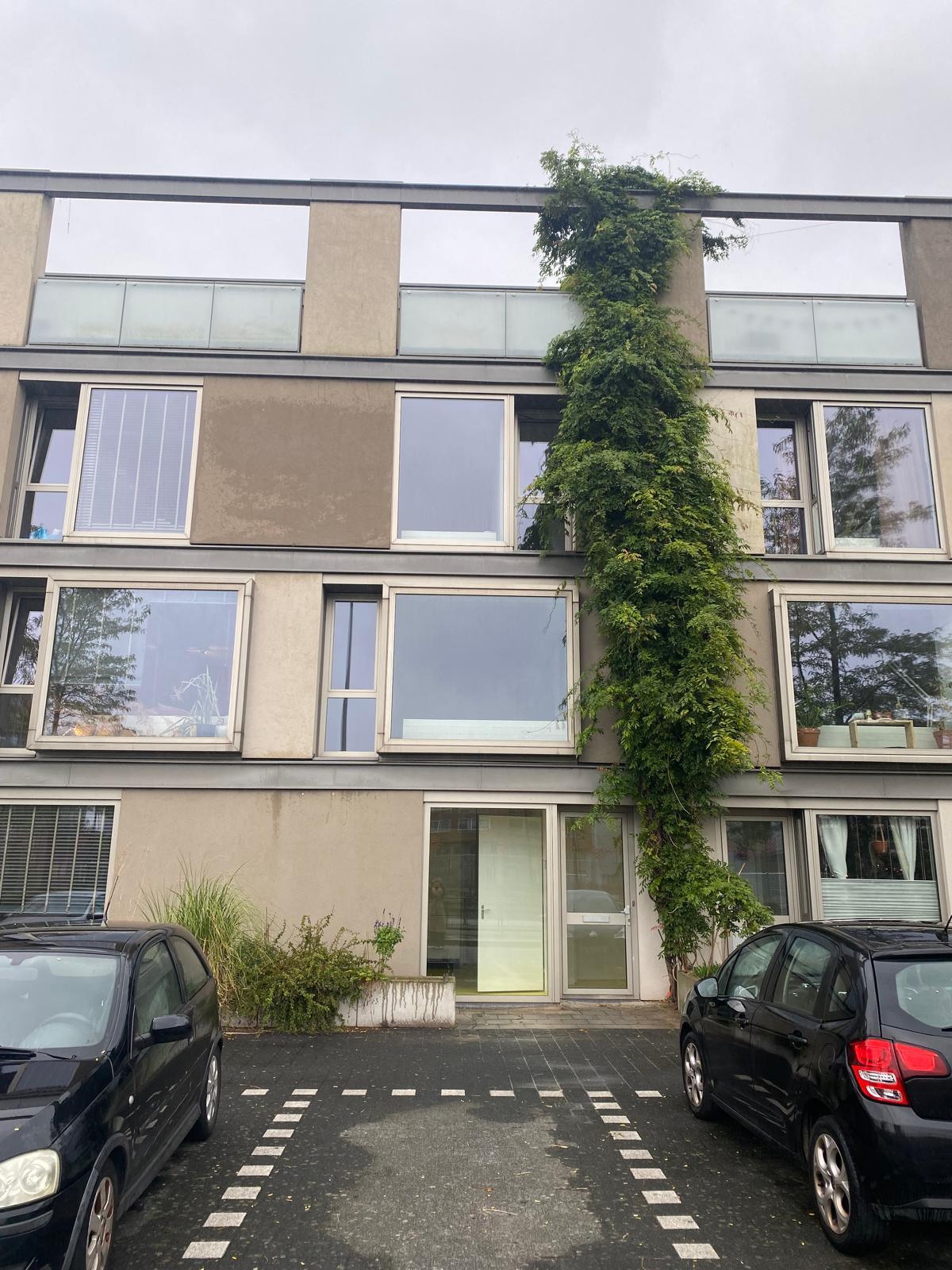 Fanny Blankers-Koenlaan 14