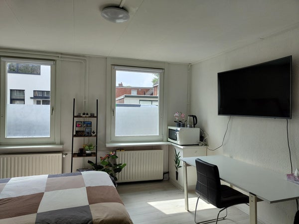 Kamer Wooldriksweg in Enschede