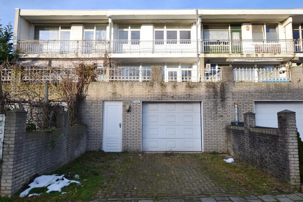 Huis Navolaan 123 in Heerlen