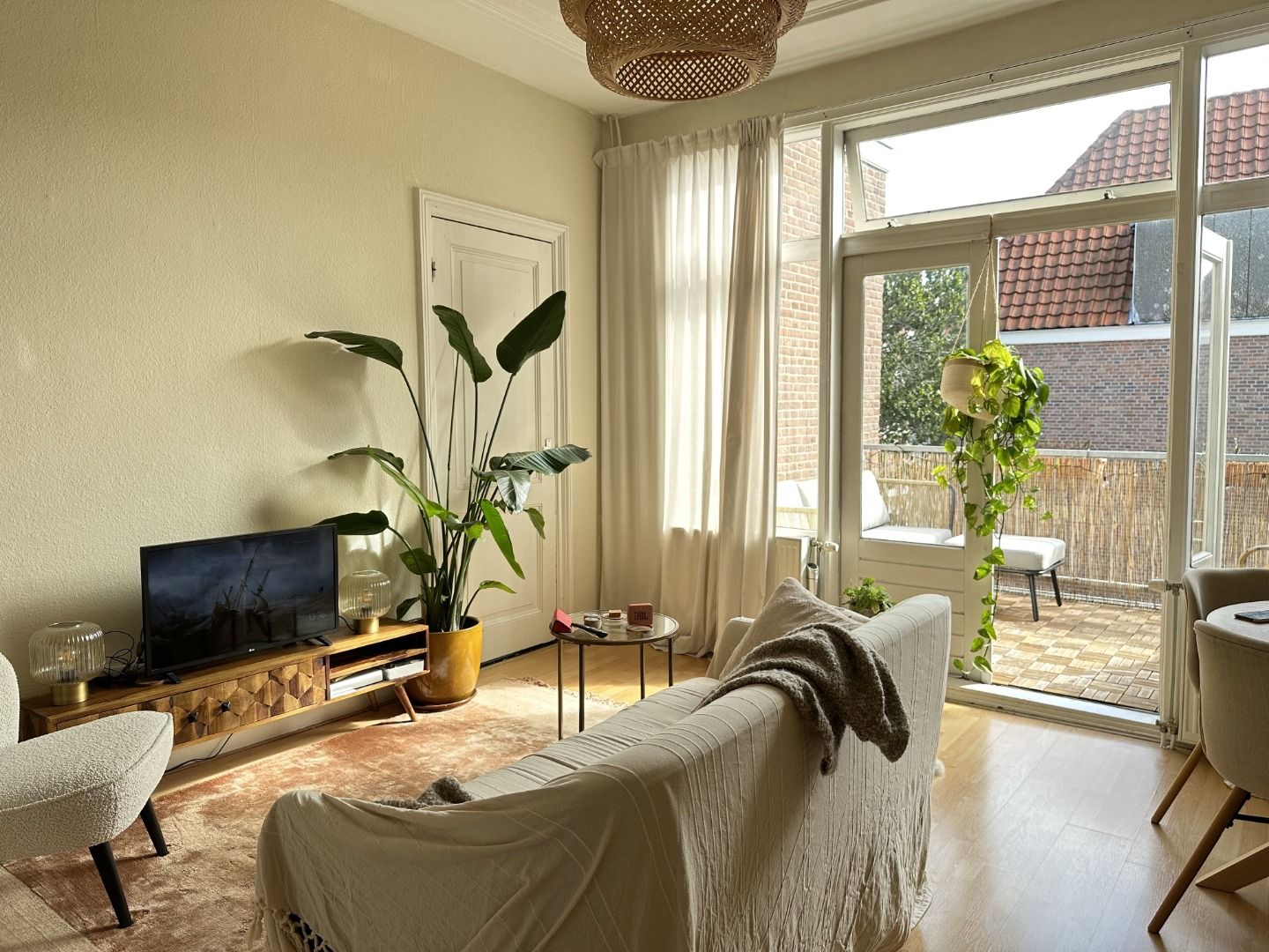 Laan van Meerdervoort