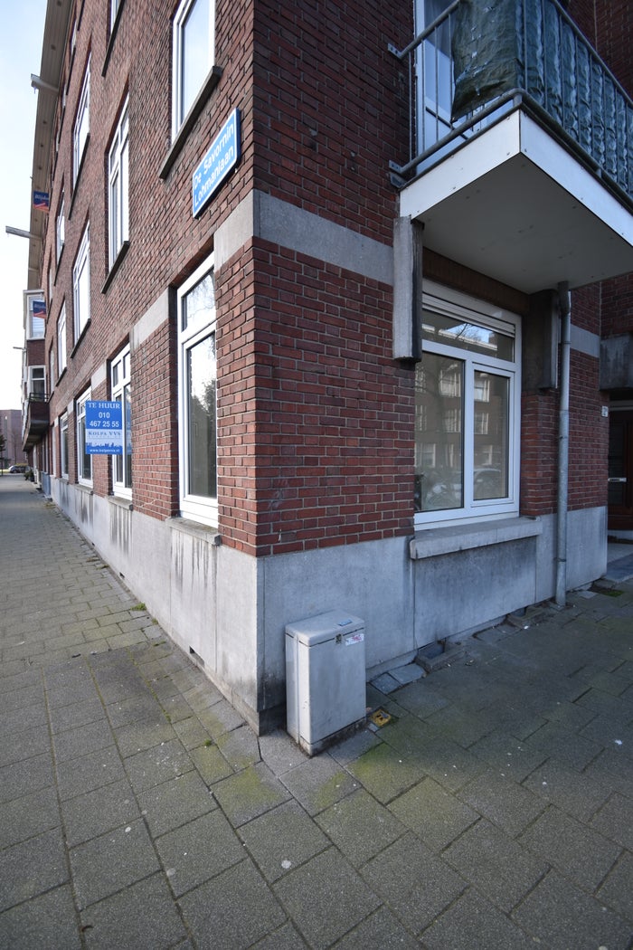 Te huur: Appartement Abraham Kuyperlaan in Rotterdam