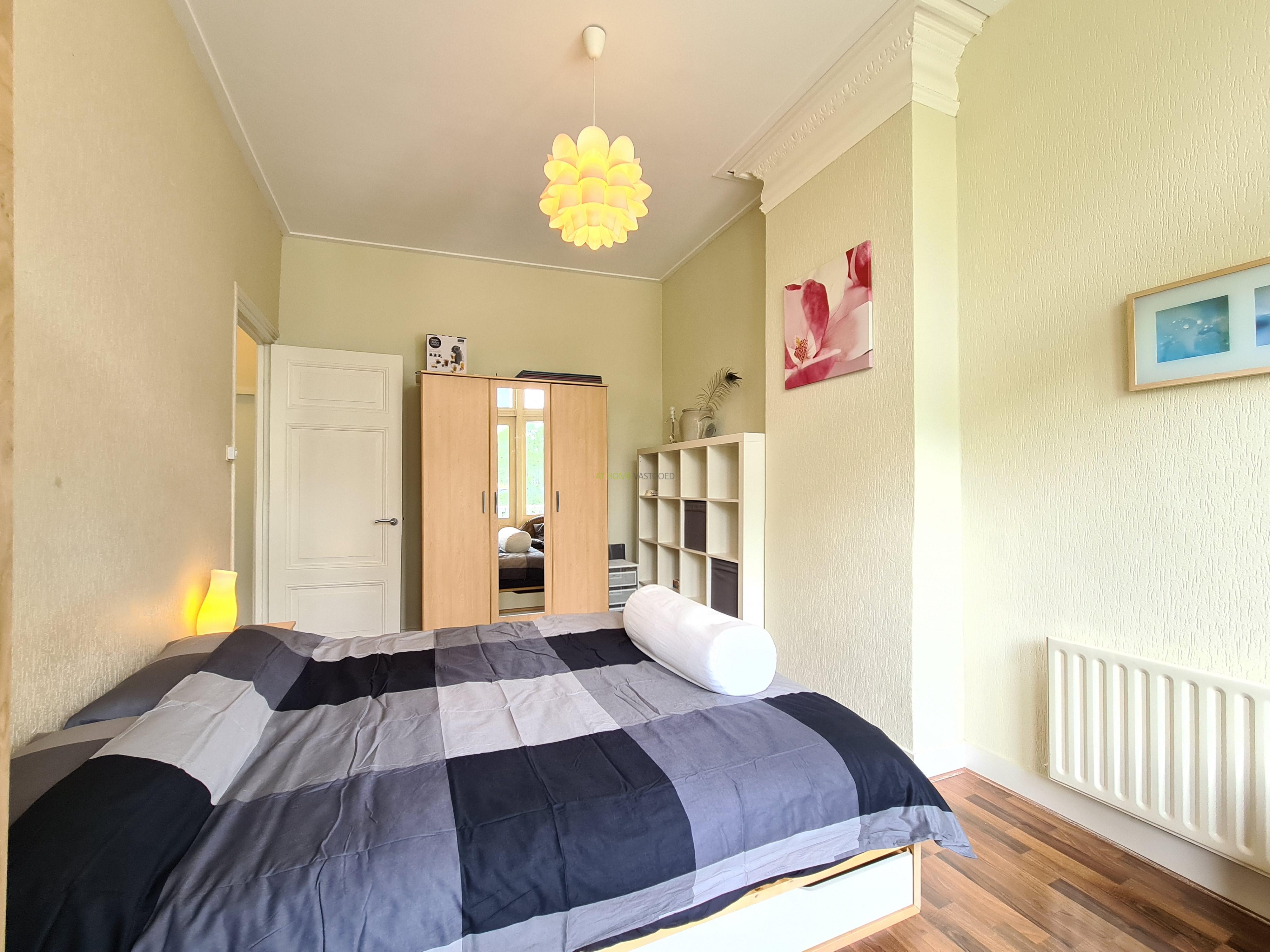 Woning te huur: Proveniersstraat, Rotterdam