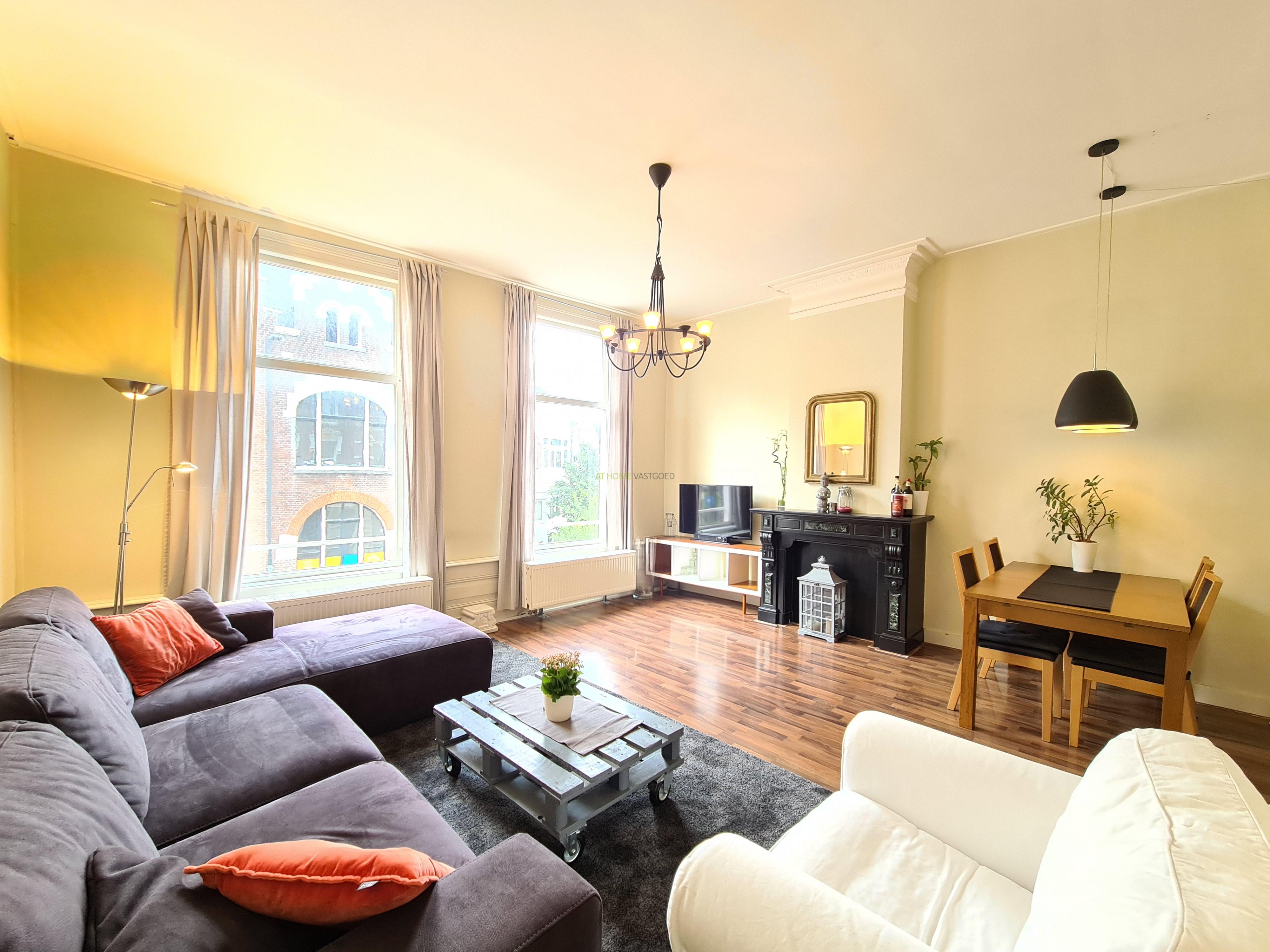 Woning te huur: Proveniersstraat, Rotterdam