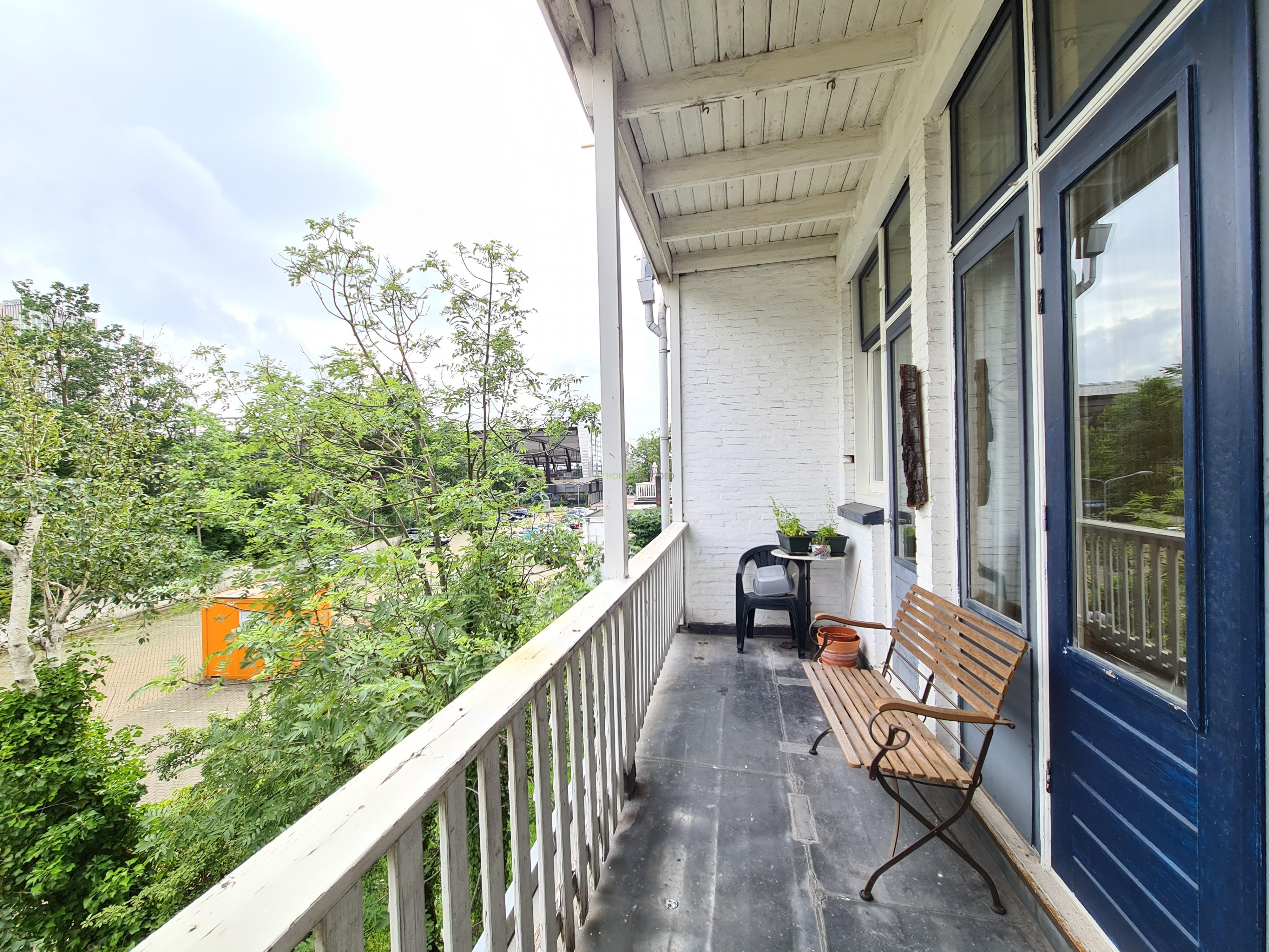 Woning te huur: Proveniersstraat, Rotterdam
