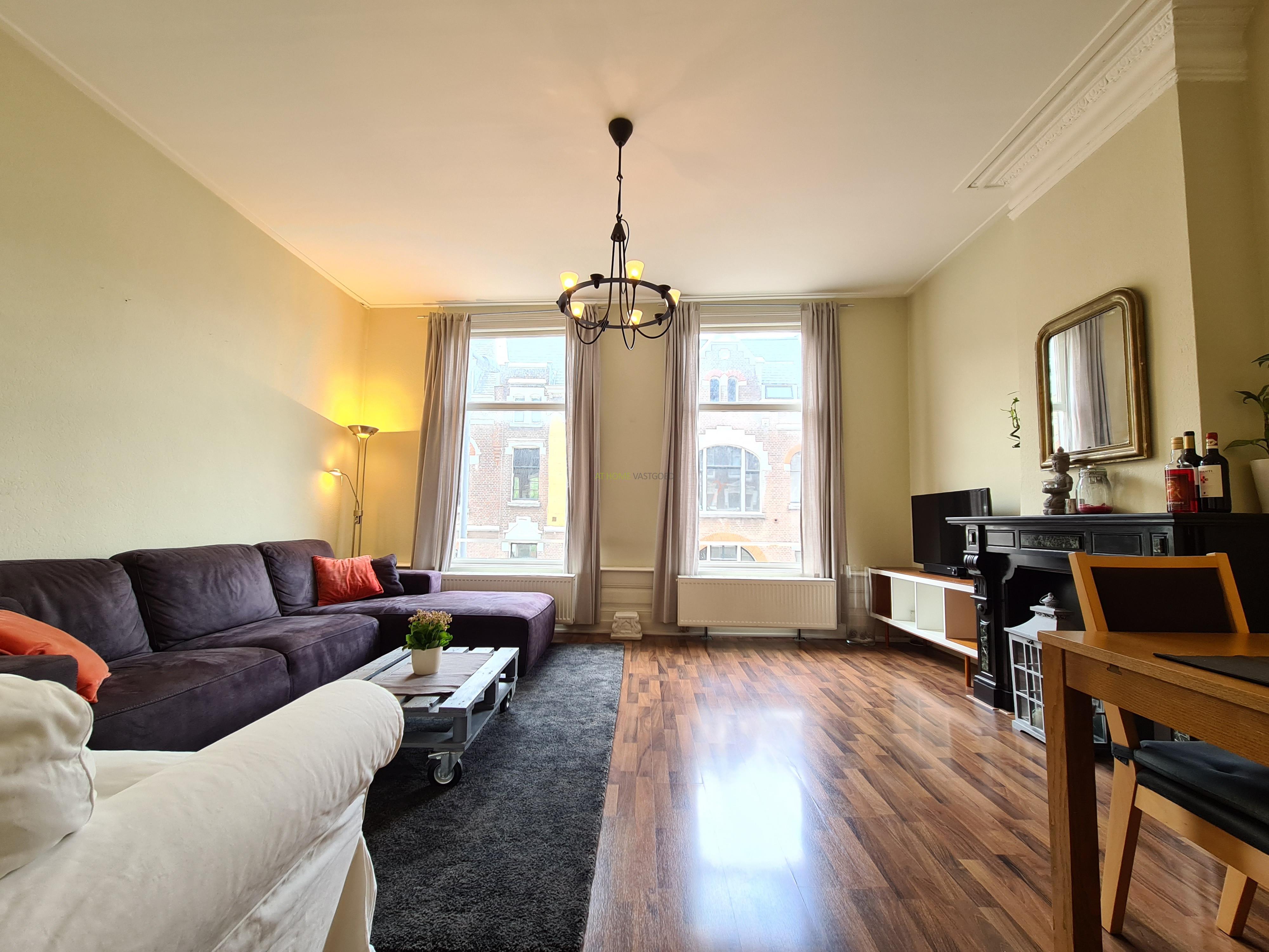 Woning te huur: Proveniersstraat, Rotterdam