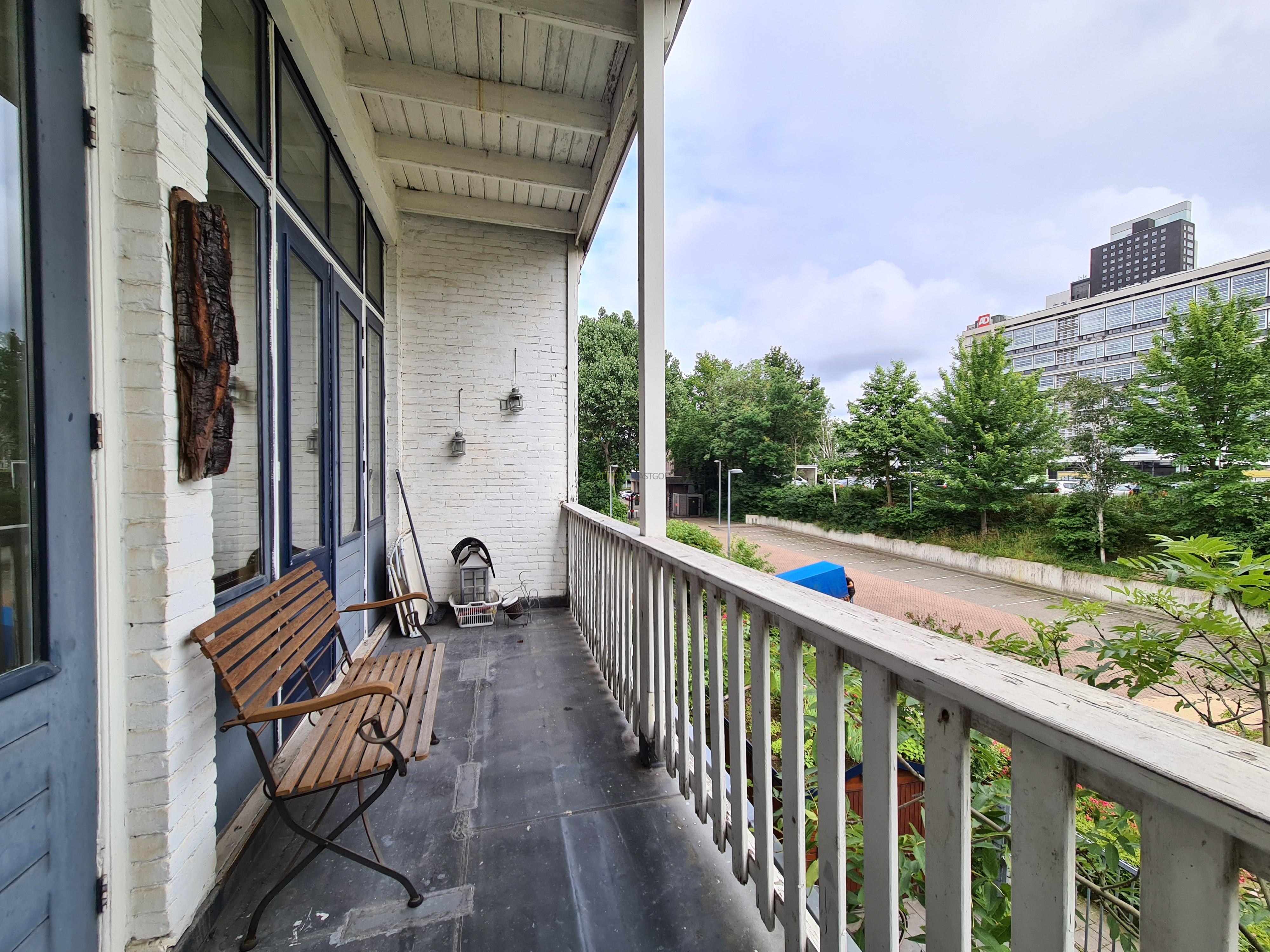 Woning te huur: Proveniersstraat, Rotterdam