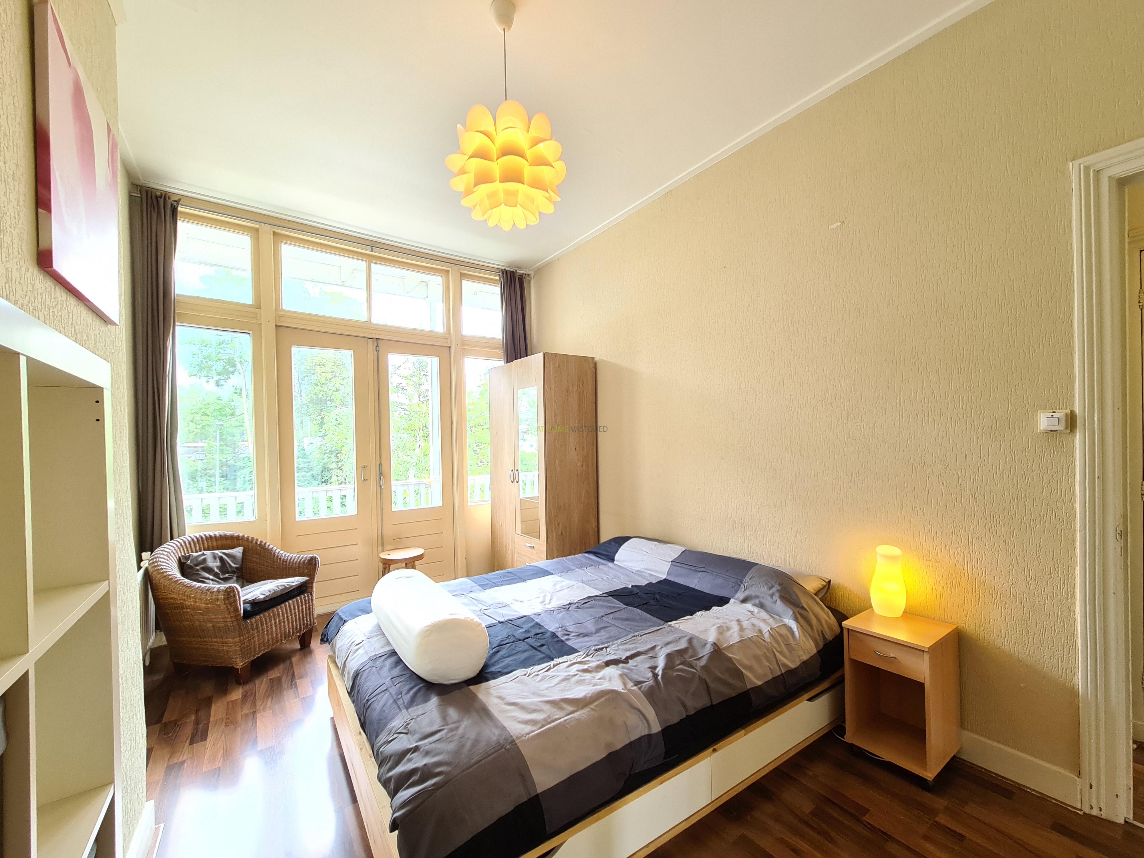 Woning te huur: Proveniersstraat, Rotterdam