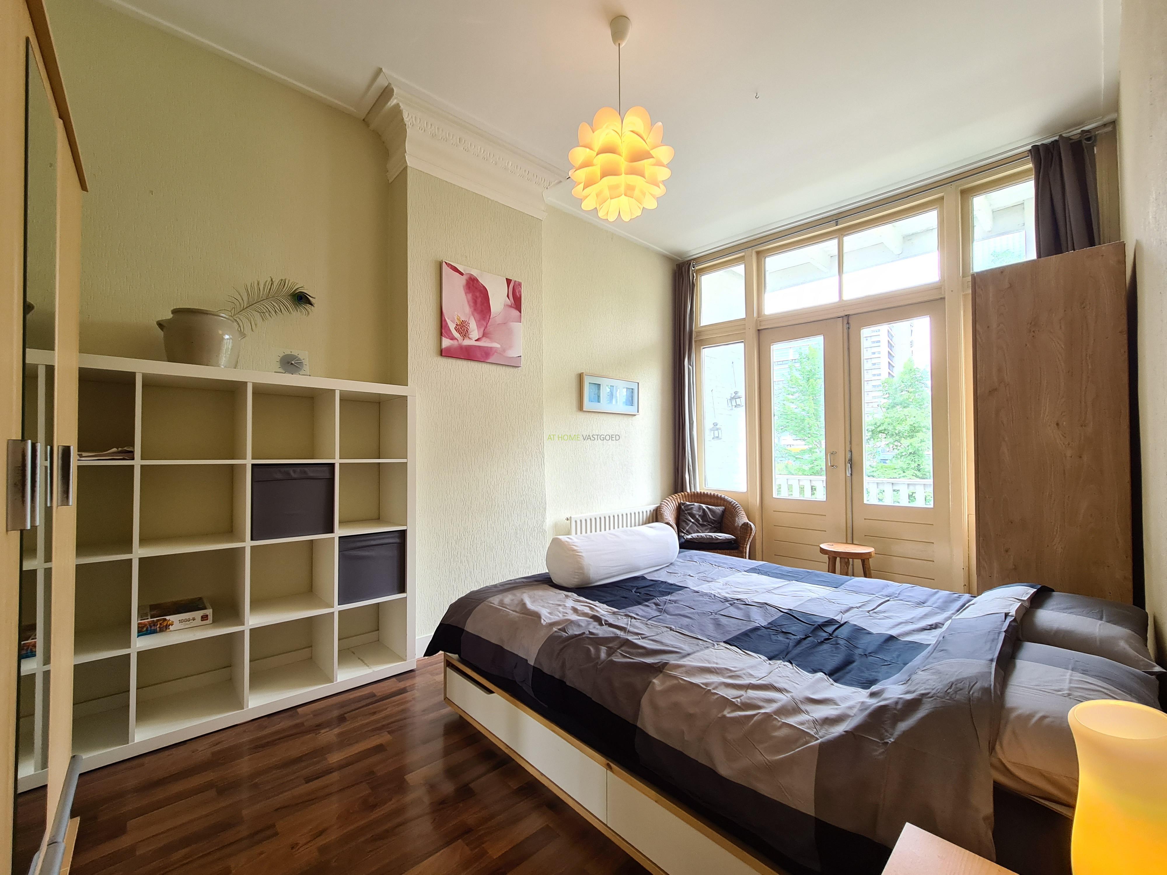 Woning te huur: Proveniersstraat, Rotterdam