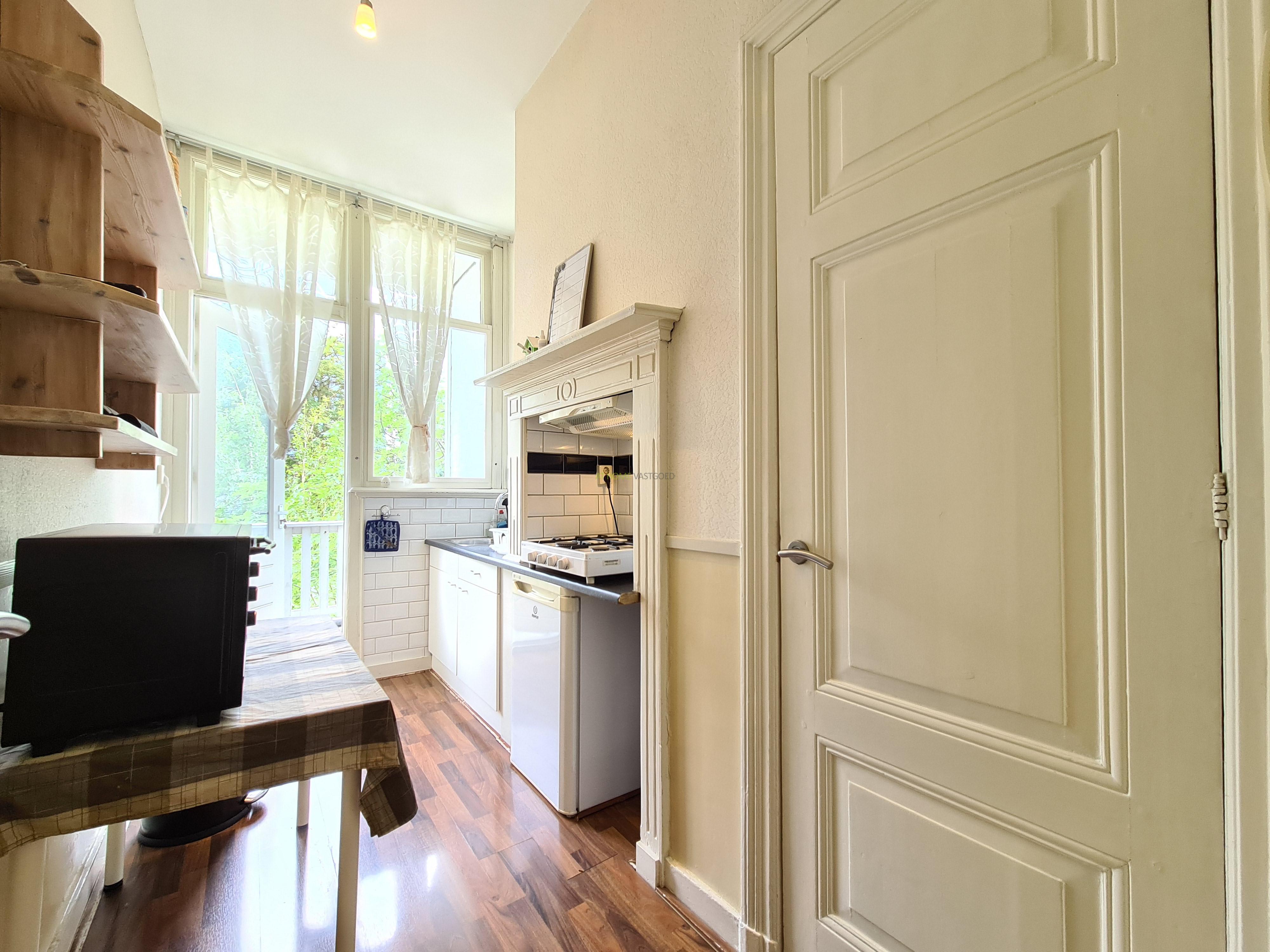 Woning te huur: Proveniersstraat, Rotterdam