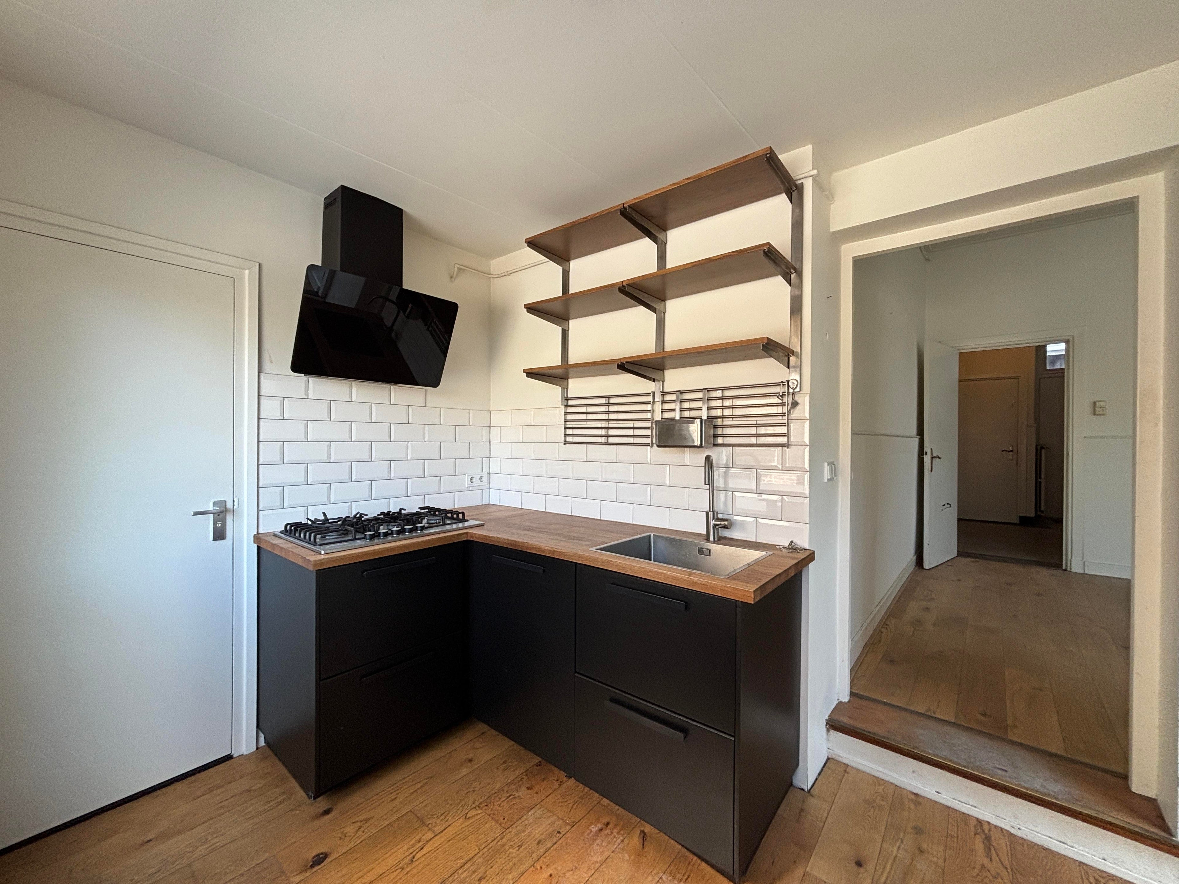 Te huur Huis Wycker Pastoorstraat in Maastricht
