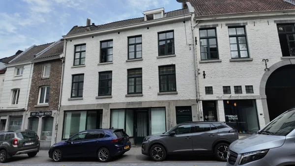 Kamer Kommel in Maastricht