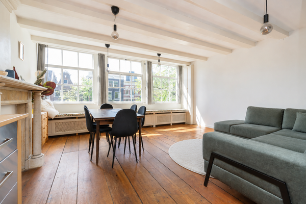 Appartement Bloemgracht à Amsterdam