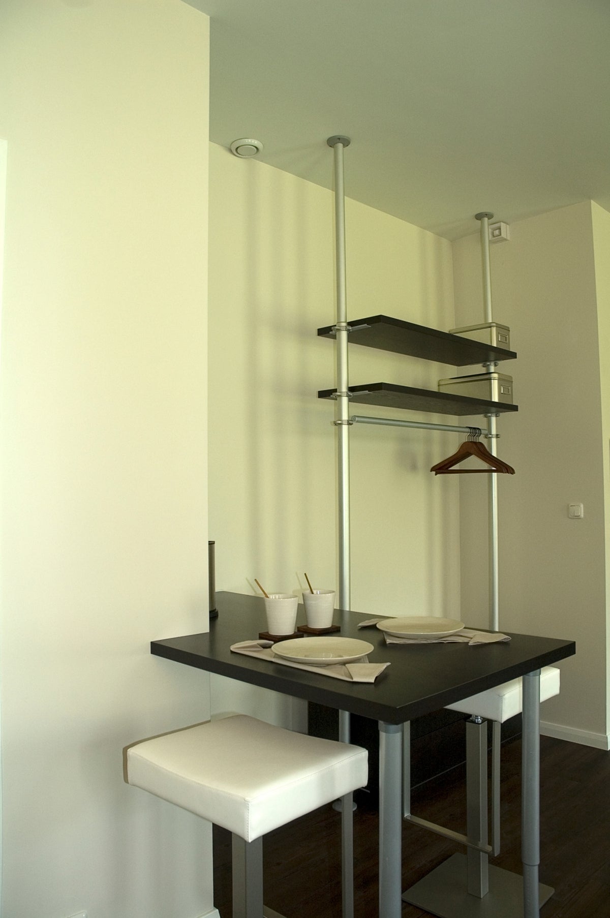 Studio aan de Witte de Withstraat in Rotterdam (390254)