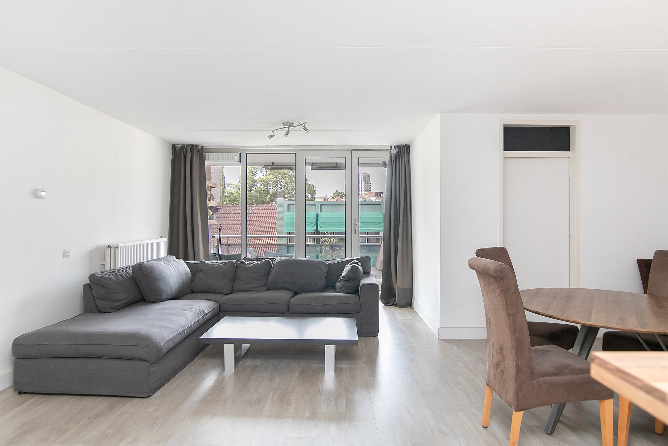 Flat Grote Berg 81 D