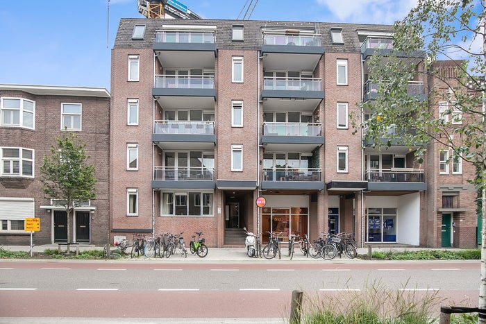 Te huur: Appartement Grote Berg 81 D in Eindhoven