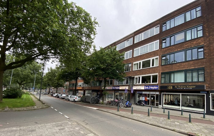 Te huur: Appartement Bergselaan in Rotterdam