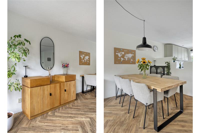 Tussenwoning te koop: Pieter Brueghelstraat 77, Almere