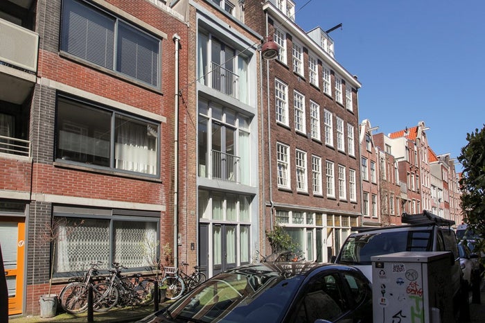 Laurierstraat 188 A