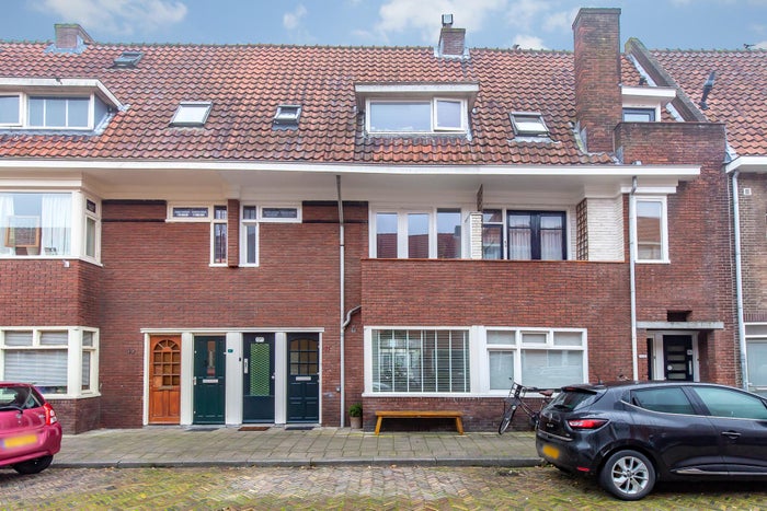 Linnaeusstraat 17