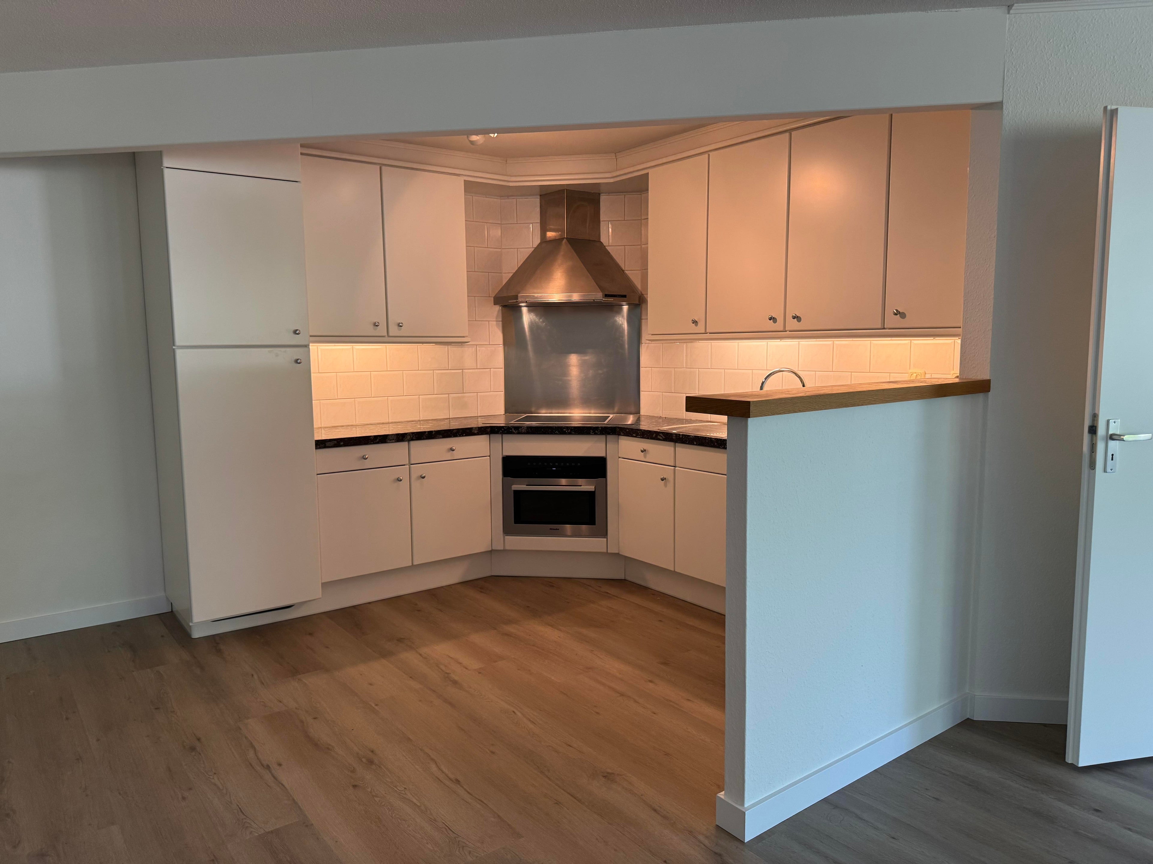 Te huur Appartement Lage Kanaaldijk in Maastricht