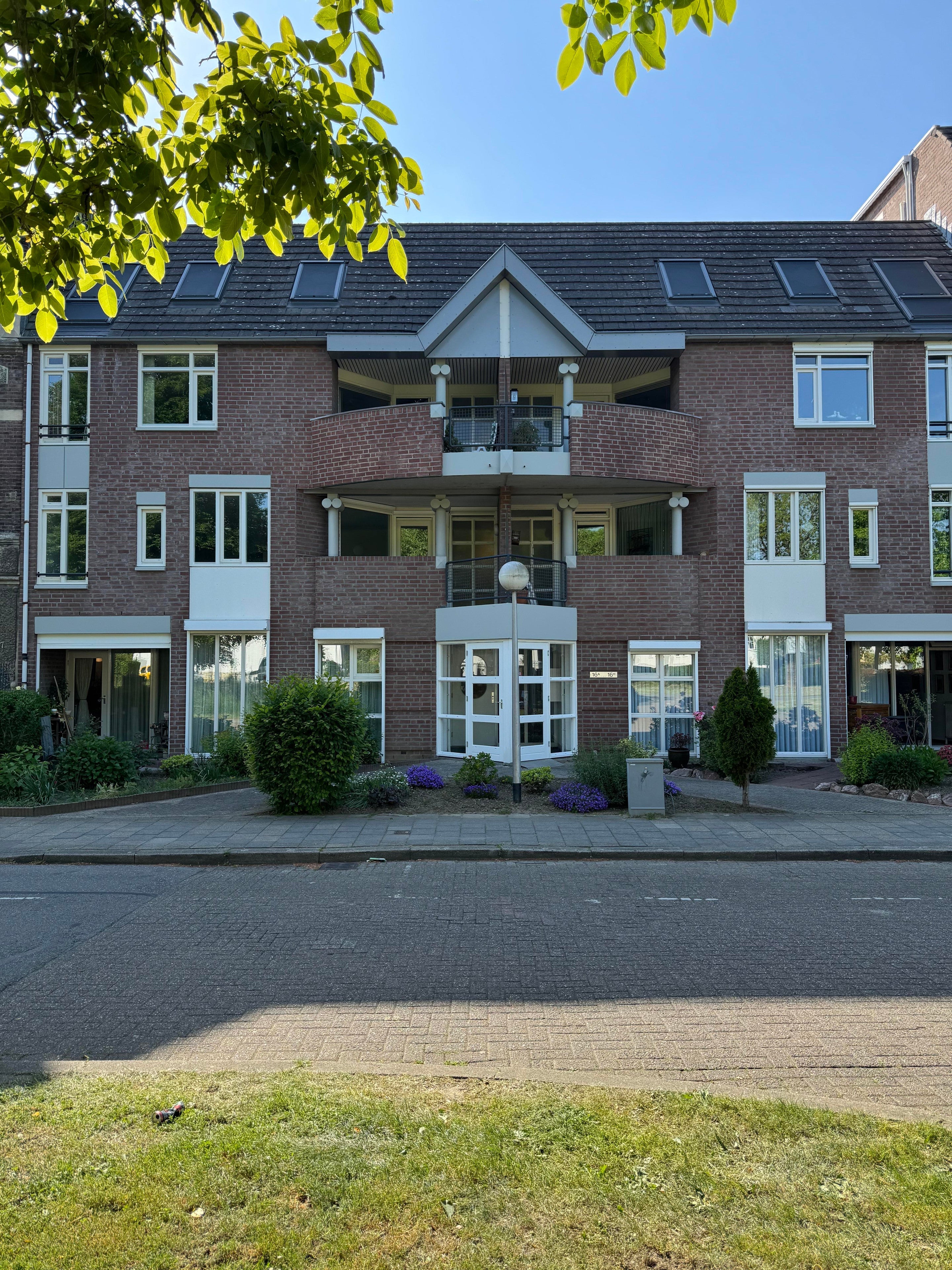 Te huur Appartement Lage Kanaaldijk in Maastricht
