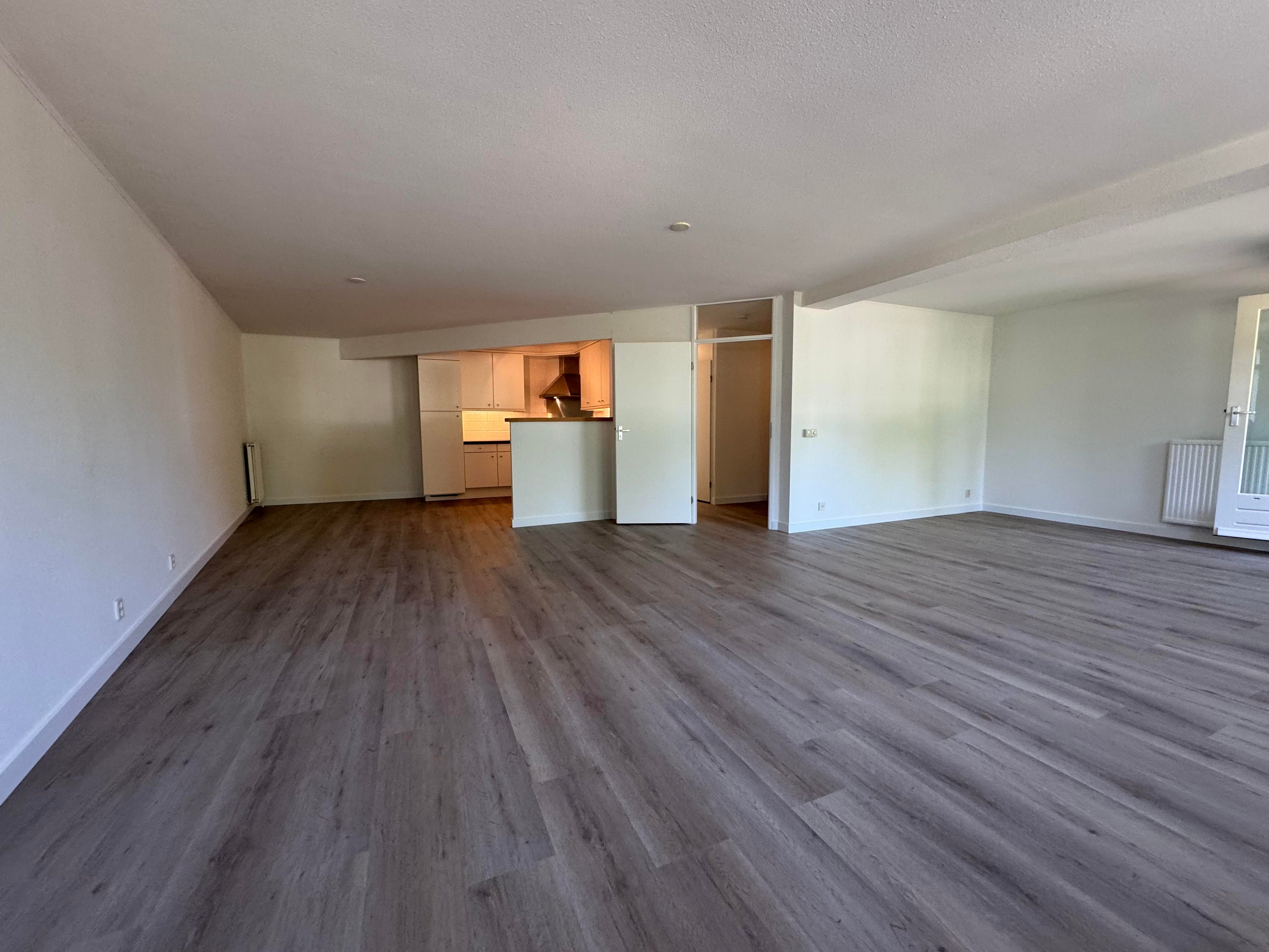 Te huur Appartement Lage Kanaaldijk in Maastricht