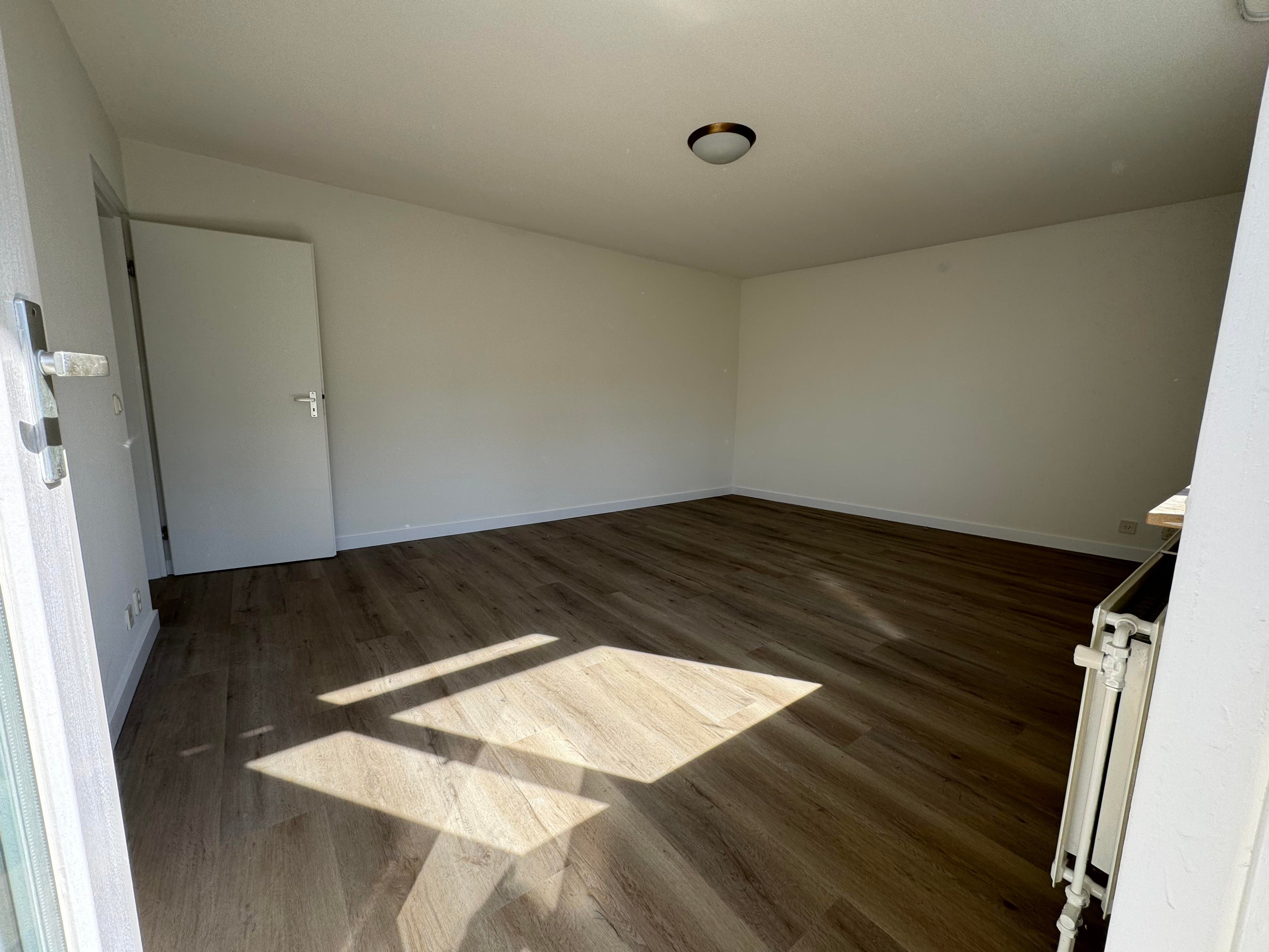 Te huur Appartement Lage Kanaaldijk in Maastricht