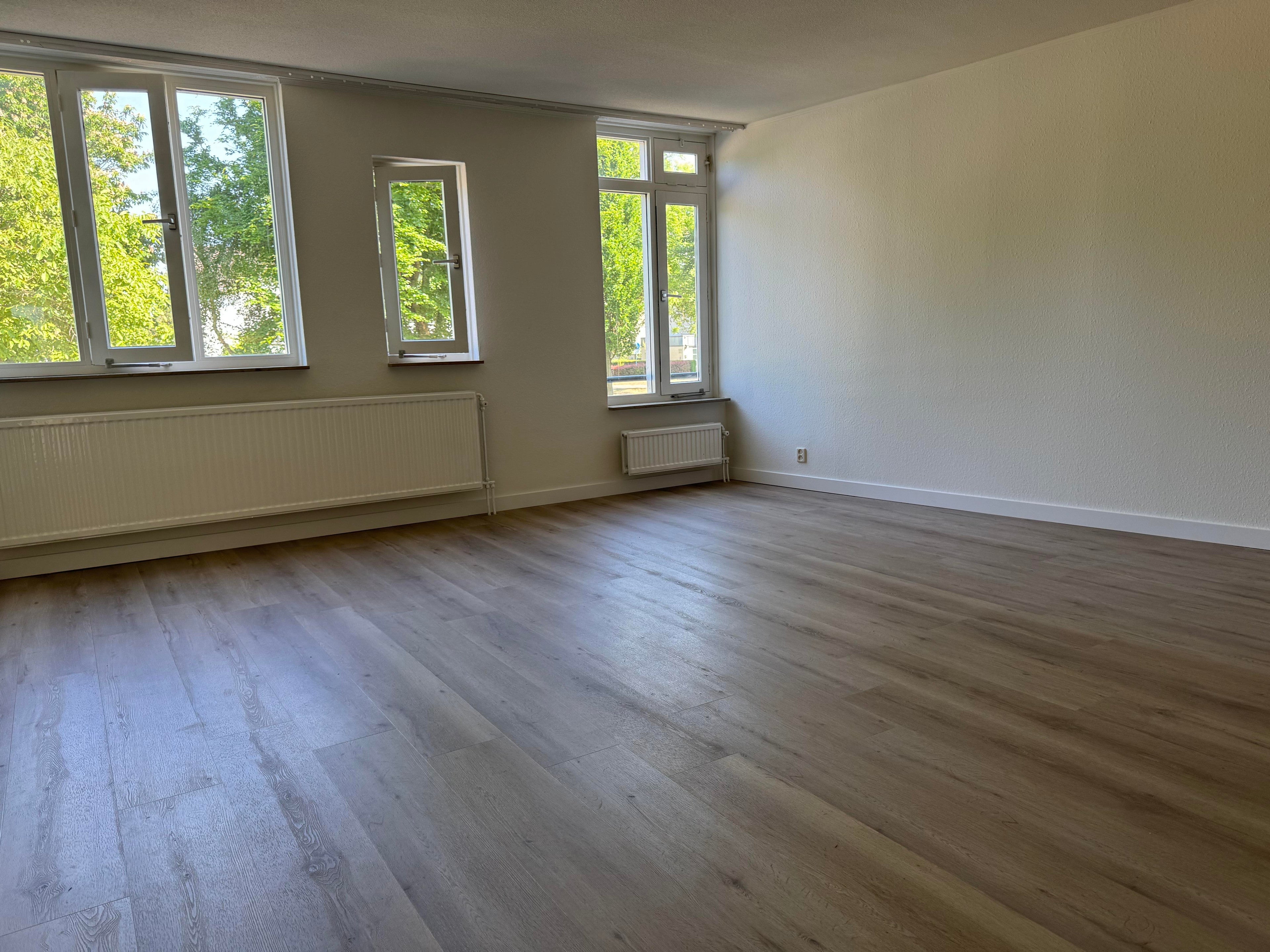 Te huur Appartement Lage Kanaaldijk in Maastricht