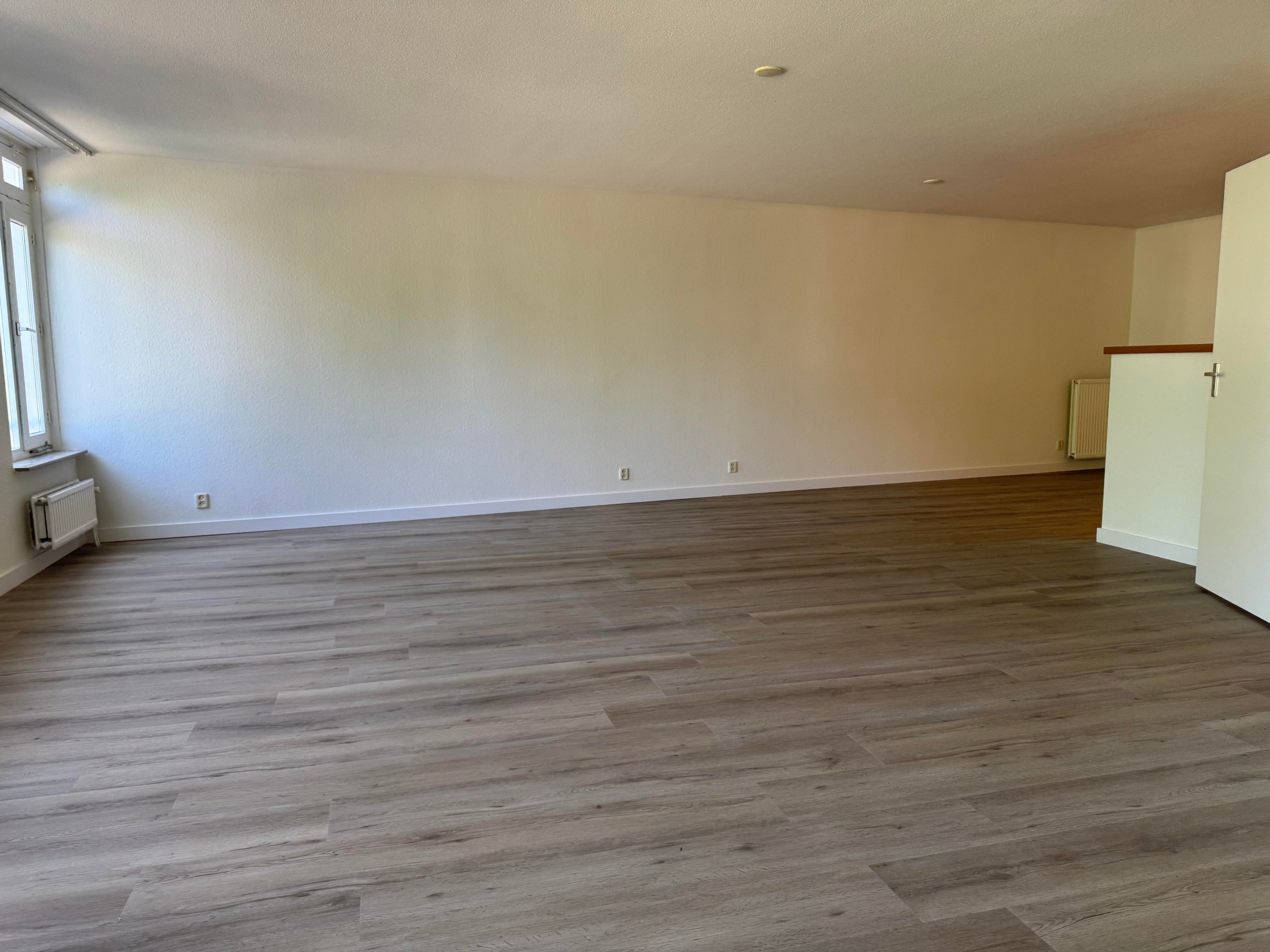 Te huur Appartement Lage Kanaaldijk in Maastricht