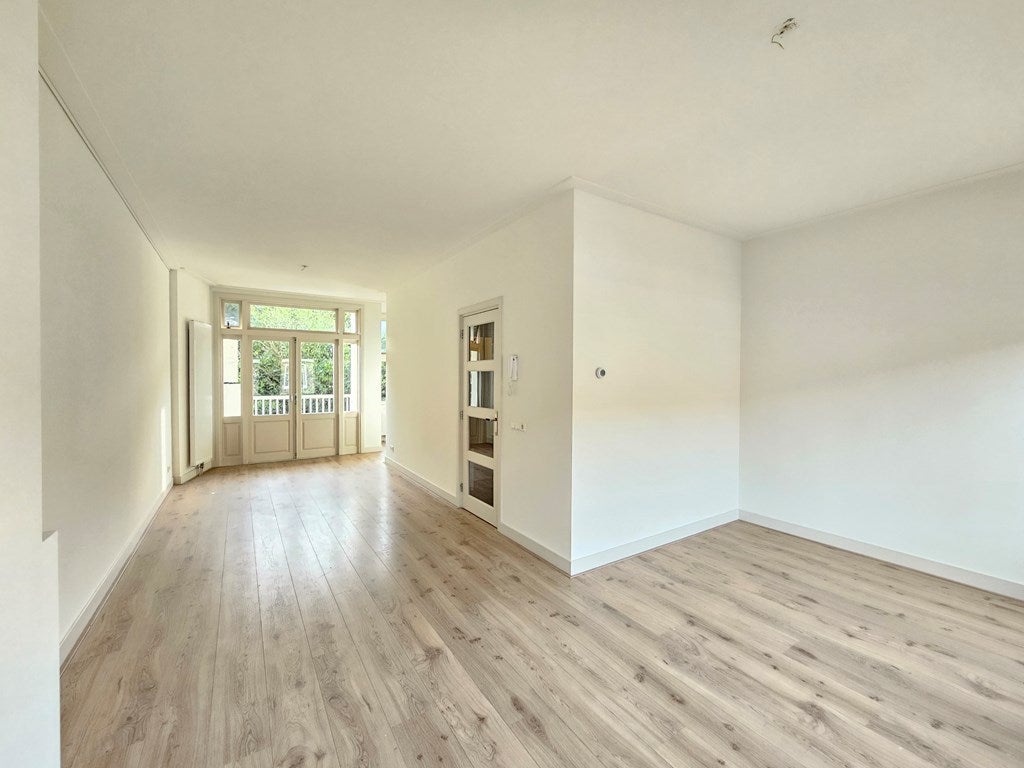 Te huur Appartement Newtonstraat in Amsterdam