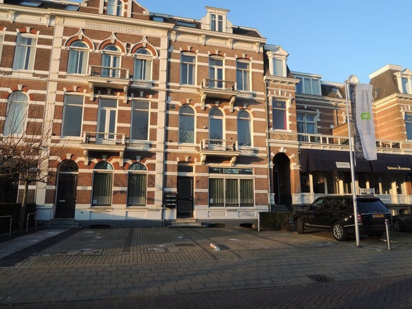 Te huur: Appartement Oranjesingel in Nijmegen