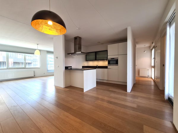 Te huur: Appartement Renier Nafzgerstraat 6 B in Maastricht