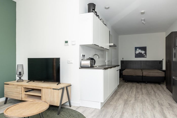 Te huur: Appartement Heul 36 in Alkmaar