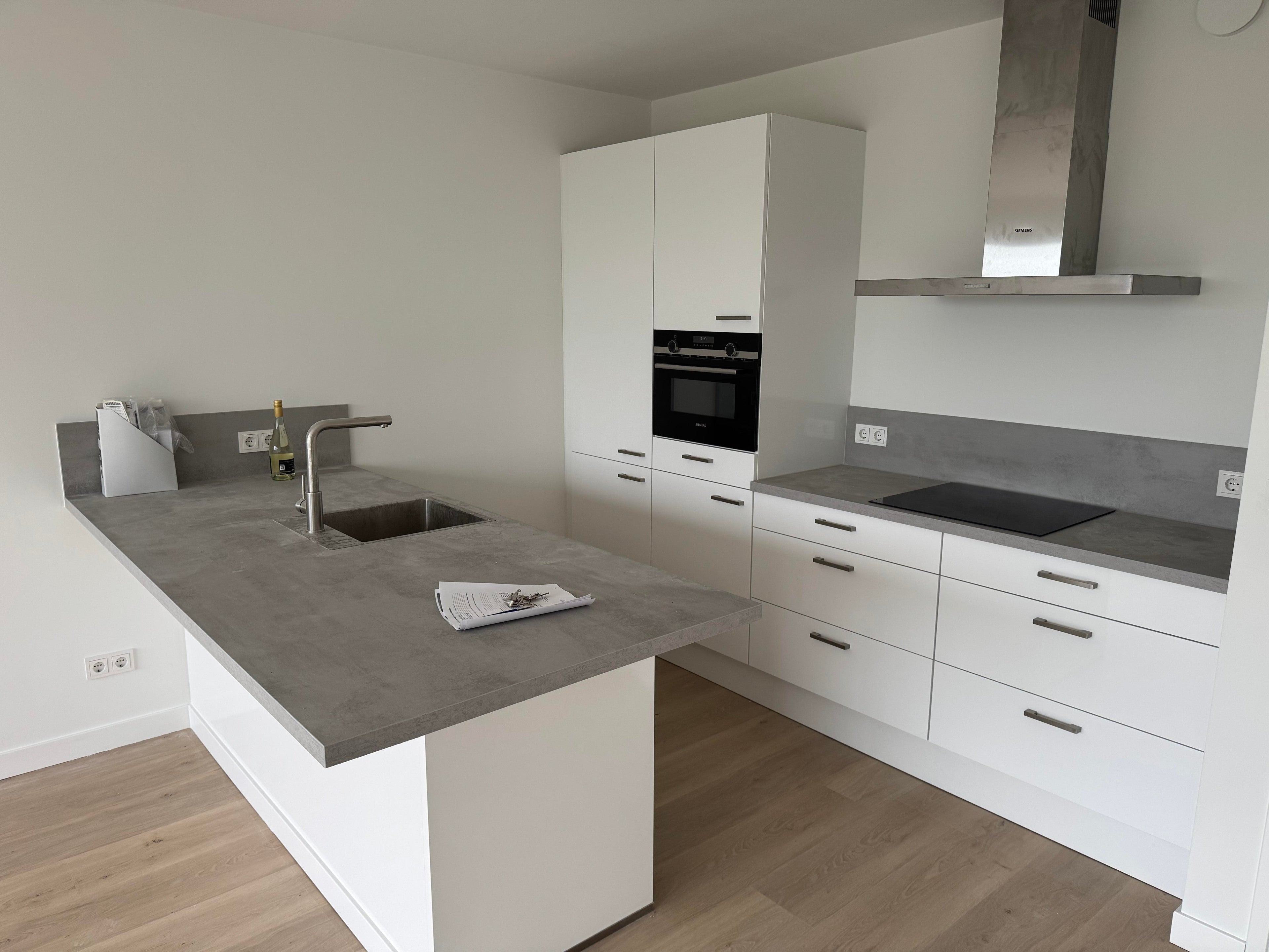 Appartement Espoortstraat in Enschede