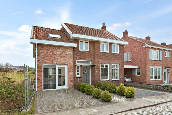 Koopwoningen Hulst – Huis te koop in Hulst