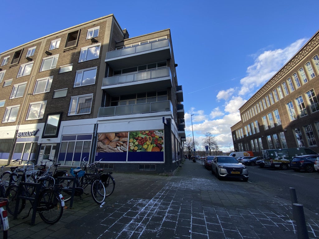 Te huur Appartement Willem Buytewechstraat in Rotterdam