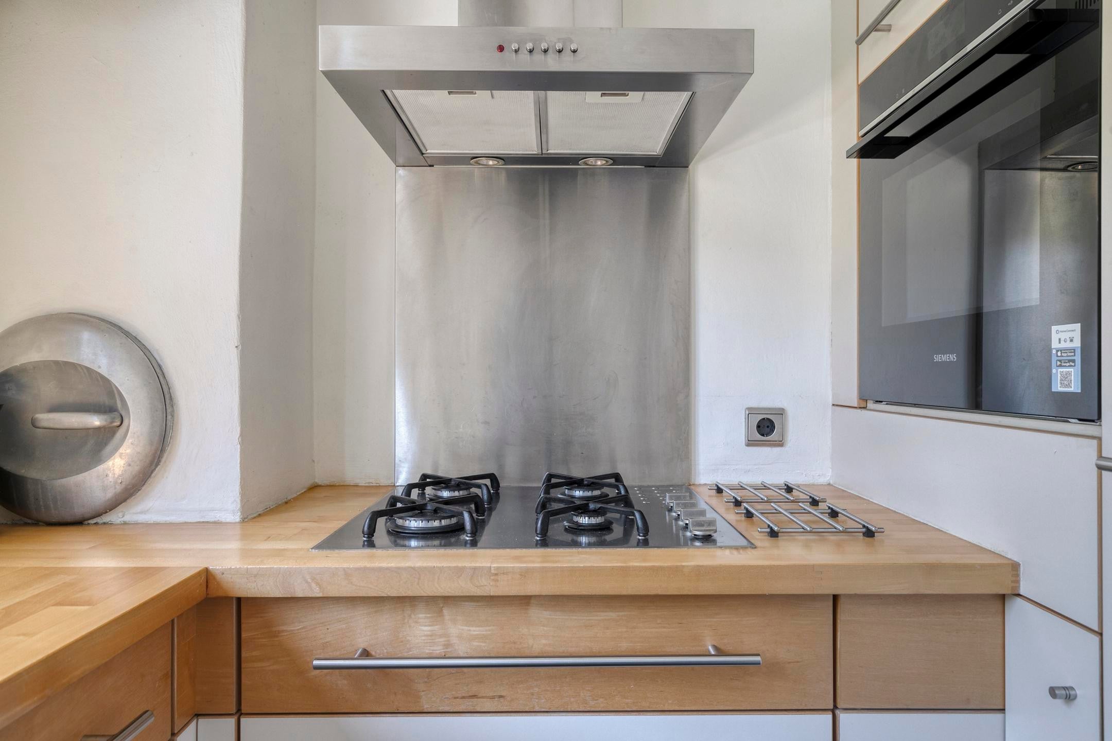 Te huur Appartement Adriaen van Ostadelaan in Utrecht