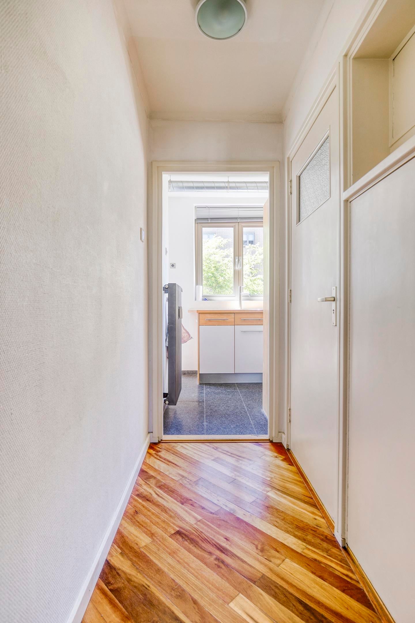 Te huur Appartement Adriaen van Ostadelaan in Utrecht