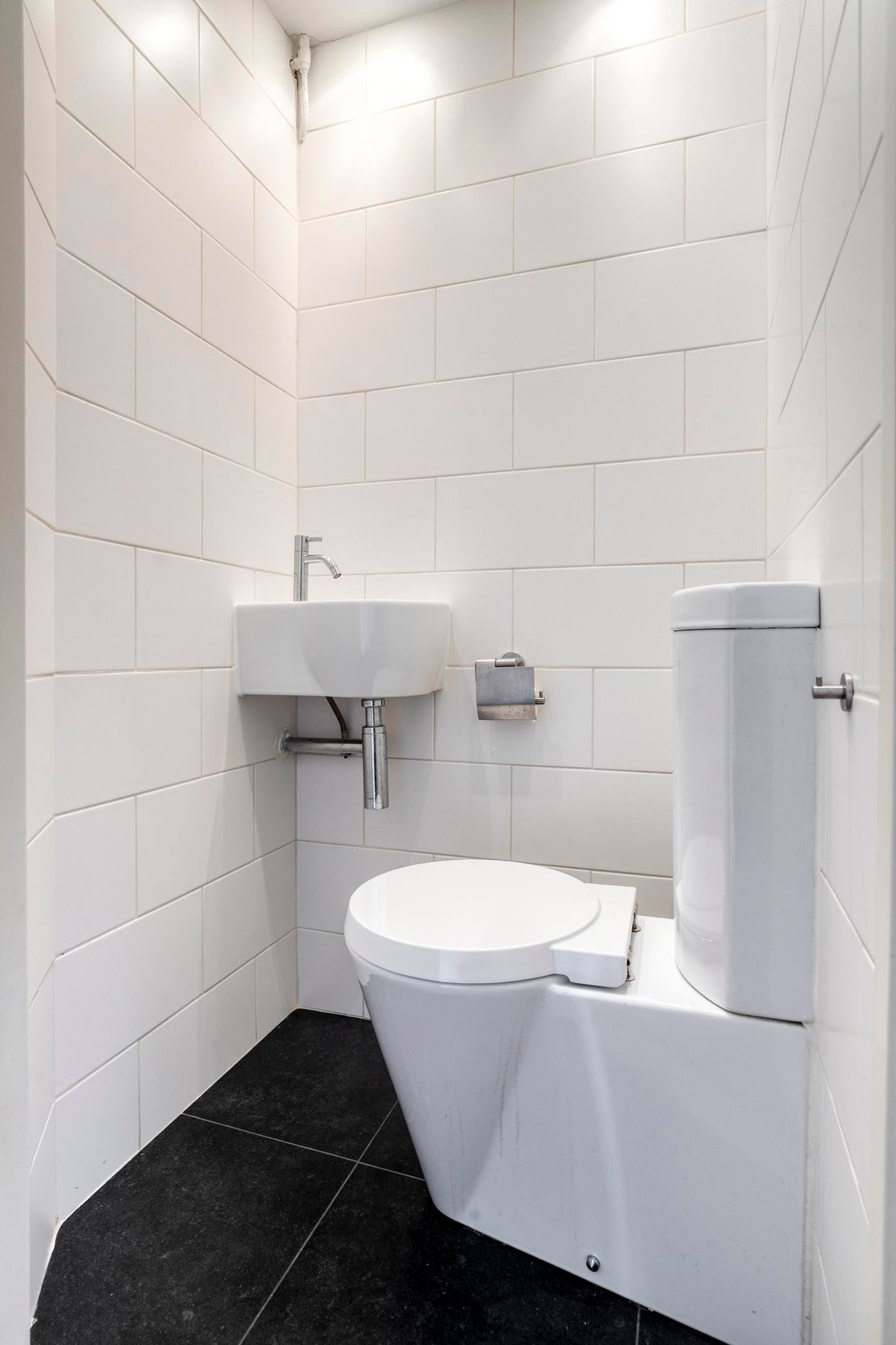 Te huur Appartement Adriaen van Ostadelaan in Utrecht