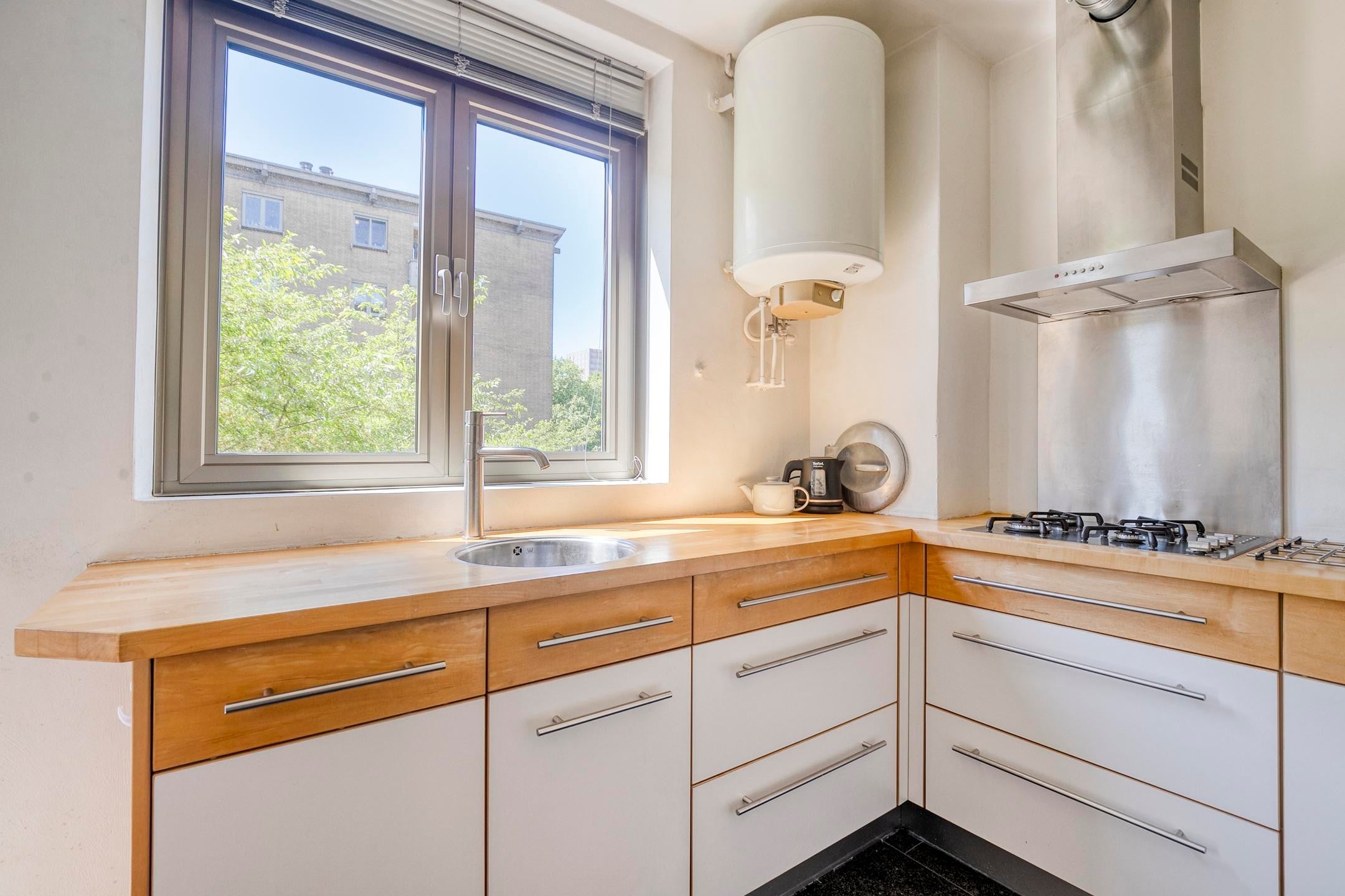 Te huur Appartement Adriaen van Ostadelaan in Utrecht