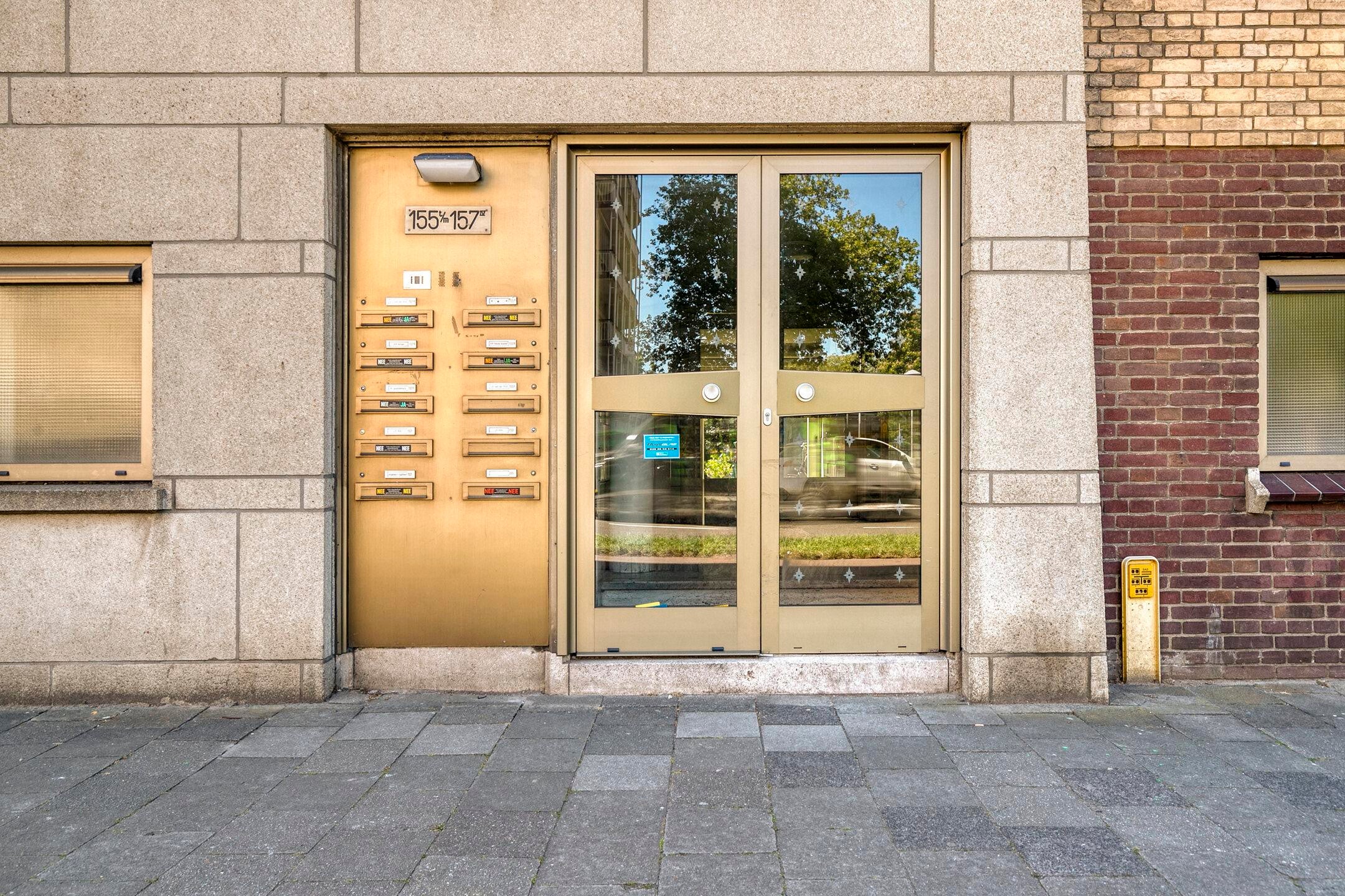 Te huur Appartement Adriaen van Ostadelaan in Utrecht