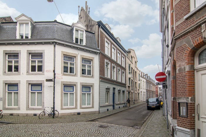 Te huur: Appartement Witmakersstraat in Maastricht