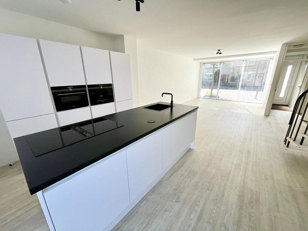 Te huur Huis Bernadottelaan in Haarlem