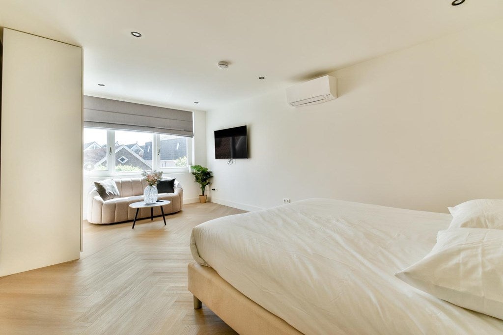 Appartement te huur: Herengracht 76A, Muiden