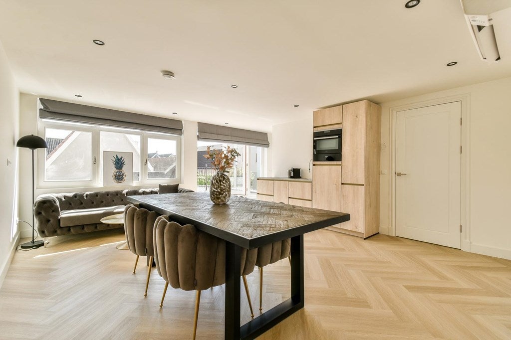Appartement te huur: Herengracht 76A, Muiden
