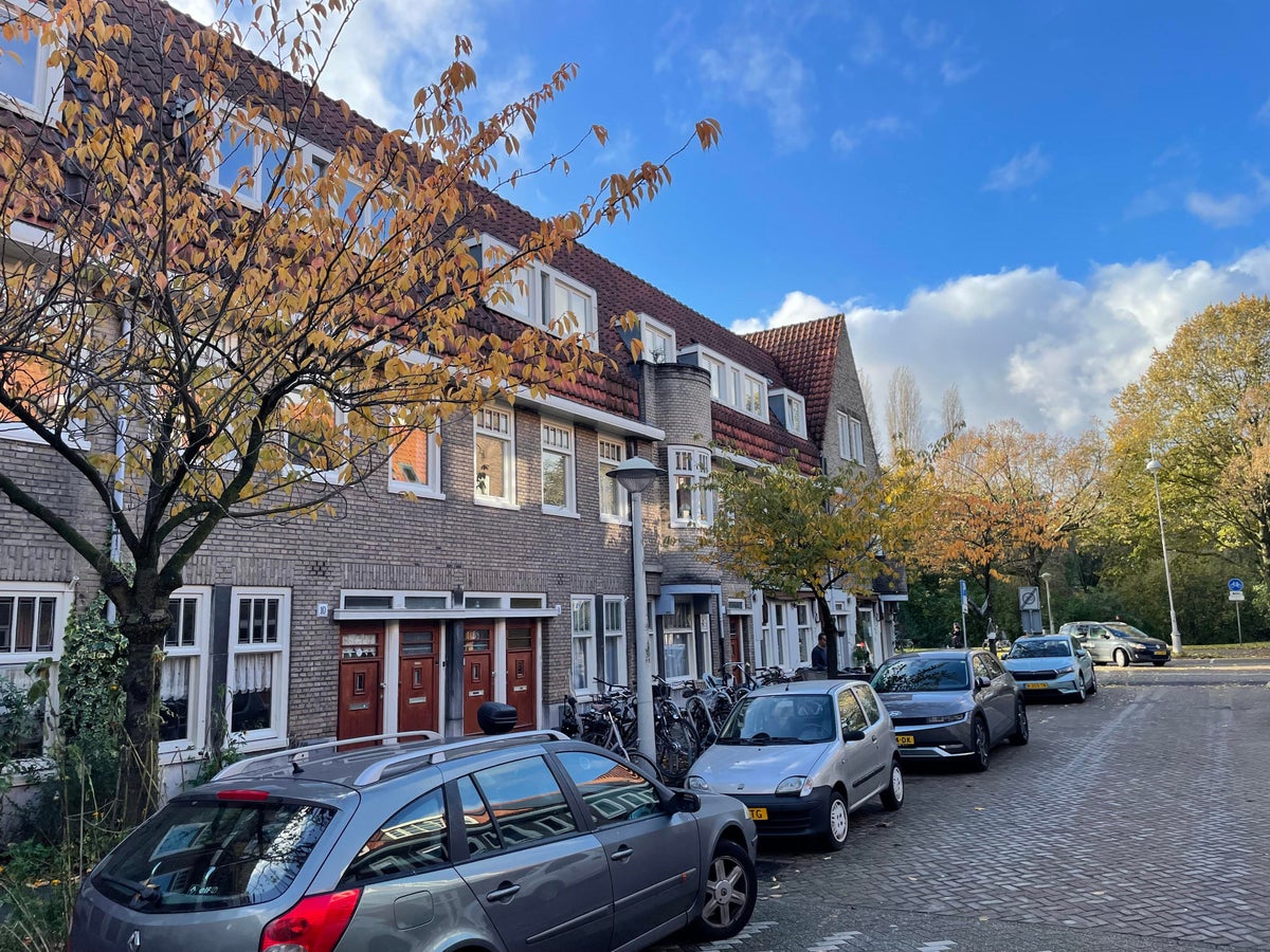 Buys Ballotstraat